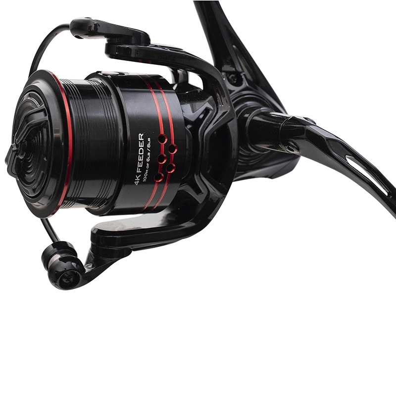 Drennan Red Range 4000 Feeder Reel
